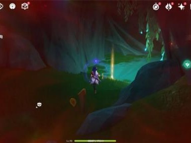 原神心与月蓝色的思念任务如何完成？任务速通指南