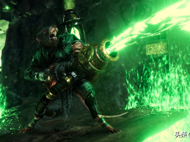 warhammervermintide2好玩吗？游戏玩法介绍