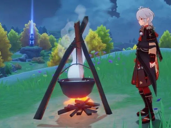 原神笼钓瓶一心怎么搭配？笼钓瓶一心搭配解析