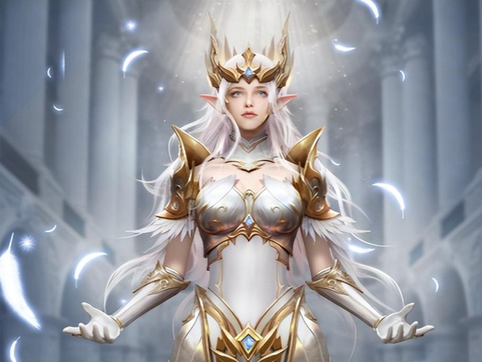 荣耀大天使攻略及玩法介绍-新手快速入门攻略