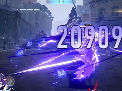 星穹铁道角色强度排行-四个限定主C强度排行一览