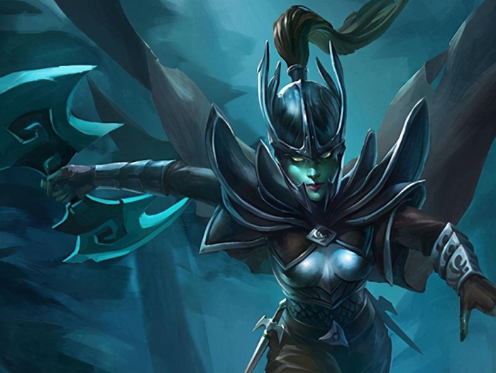 dota幻影刺客出装攻略-幻影刺客玩法推荐