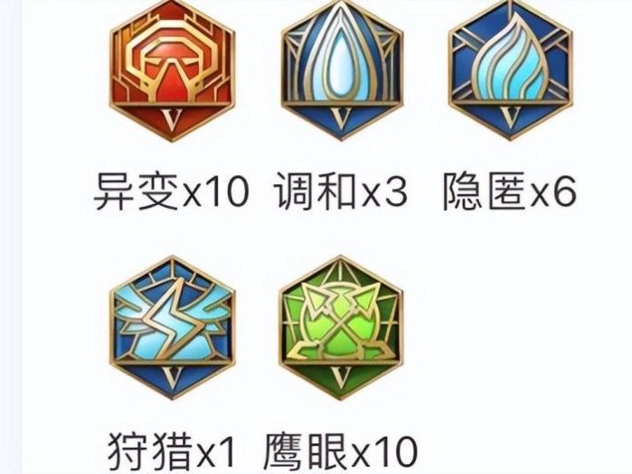 王者荣耀花木兰出装推荐-花木兰打法攻略