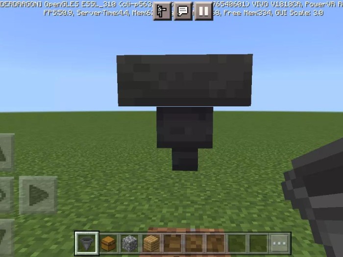 我的世界漏斗怎么用？漏斗的基本用法介绍