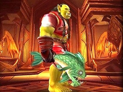 魔兽世界牧师幻化武器哪个好看？酷炫武器幻化盘点