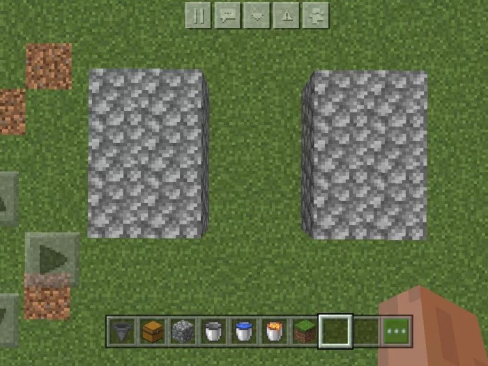 我的世界刷石机怎么做？刷石机制作方法一览