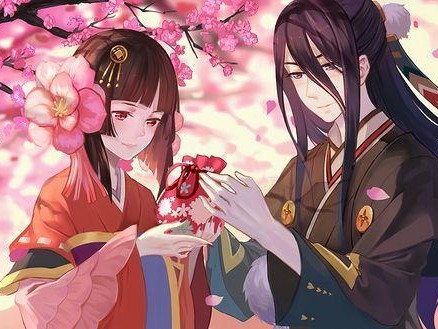 阴阳师樱花树红色神秘妖怪是谁？任务悬赏的神秘妖怪介绍