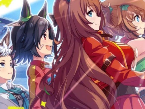 闪耀优俊少女平民要怎么玩最舒服？平民玩法指南