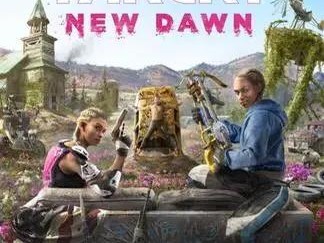 孤岛惊魂新曙光好玩吗？游戏内容及玩法介绍