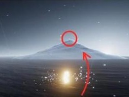 光遇预言山谷试炼小金人一共有几个？小金人分布位置图文解析