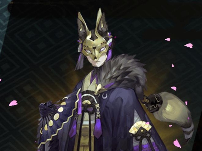 阴阳师妖狐哪里多？妖狐副本怪物分布一览