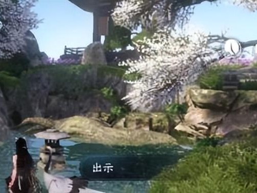 逆水寒手游棋踪何处任务怎么做？棋踪何处任务通关方法一览