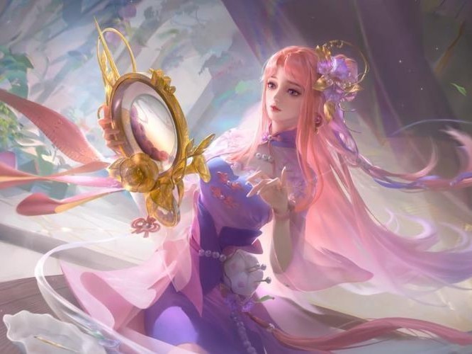 王者荣耀王昭君出装最强搭配攻略-王昭君怎么玩才好