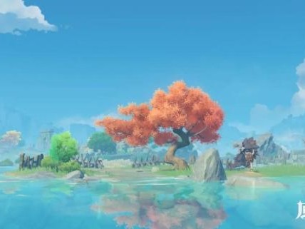 原神落叶任务在哪接取？落叶任务完整流程