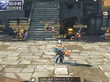 合金弹头觉醒代币有什么用？代币获取途径及其使用方式介绍