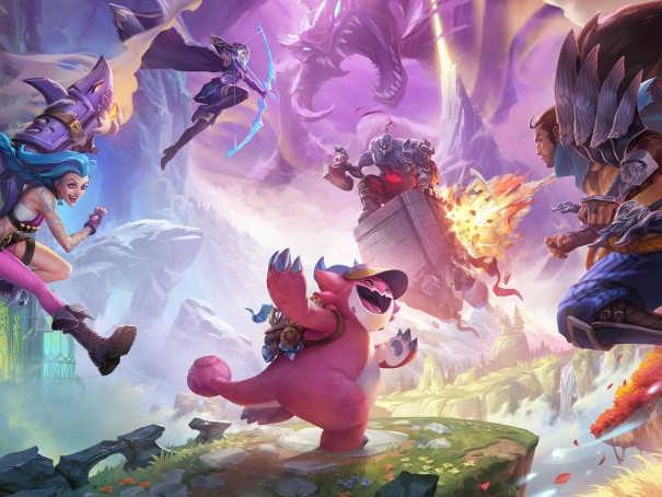 云顶之弈s9.5赛季辅助装备怎么获得？装备获得方法一览