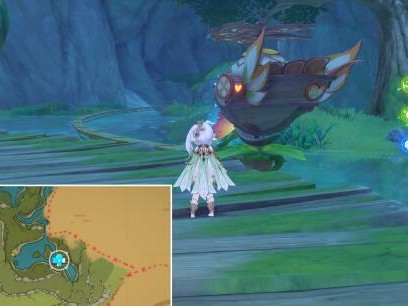 原神捕获我的光影与线条任务如何完成？任务达成方法介绍