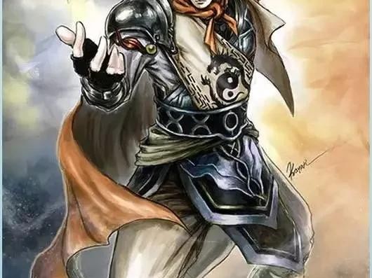 三国杀姜维技能介绍-历代姜维技能解析