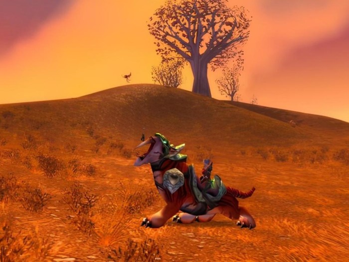 魔兽世界艾泽拉斯大陆多少个任务？艾泽拉斯大陆详细介绍