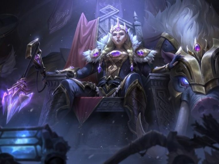 英雄联盟s12赛季结束时间介绍-赛季内容及奖励一览