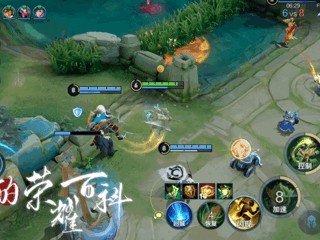 鬼谷子出装铭文最新-鬼谷子三宝石流技能详解