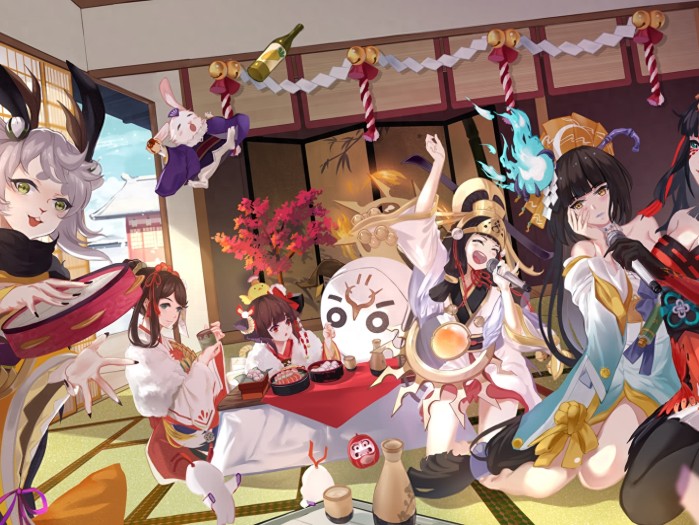 阴阳师周年庆式神有哪些？七周年新式神消息爆料