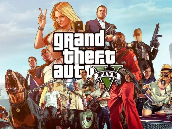 GTAOL新手前期赚钱指南-快速获取财富攻略