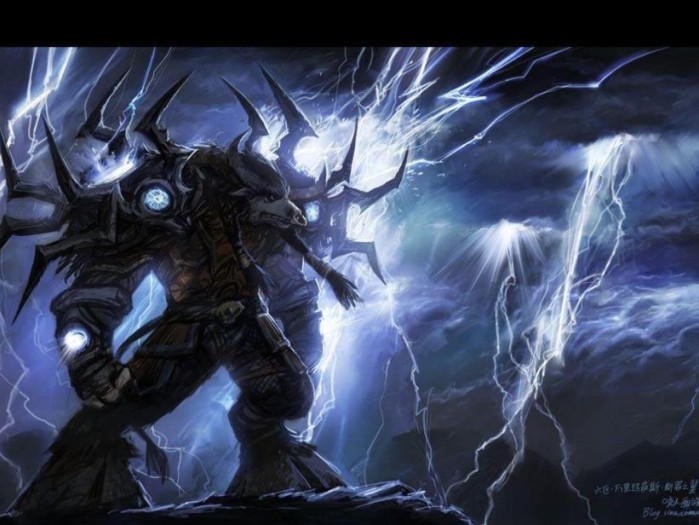 魔兽世界80版本哪个职业强势？80级职业推荐