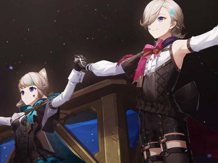 原神4.0丹枫会加入哪些新角色？4.0丹枫新角色介绍