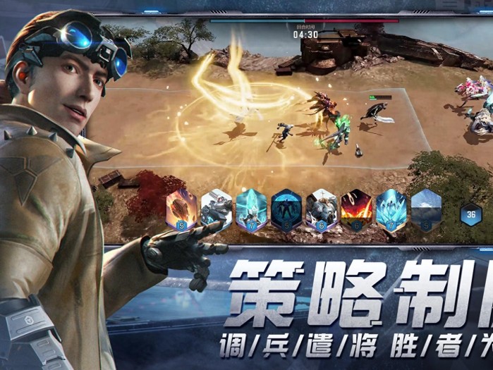 率土之滨超全攻略-如何搭建阵容以及武将进阶