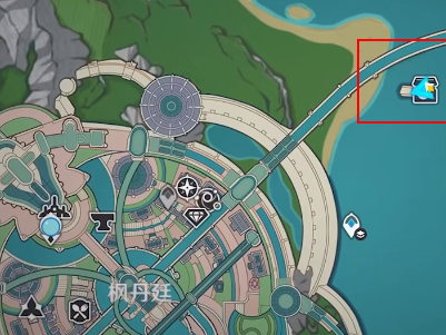 原神空军钓鱼佬隐藏任务在哪接取？任务奖励一览