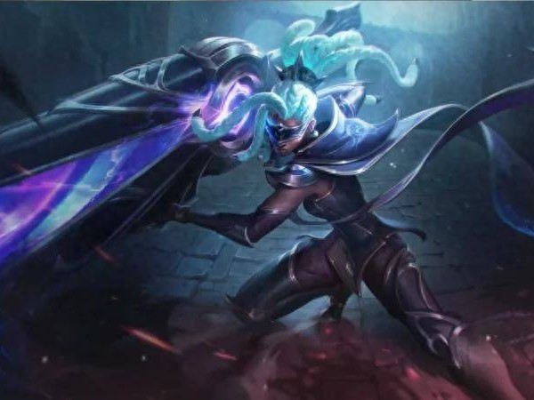最适合塞娜的ADC英雄是哪些？塞娜最佳选择盘点