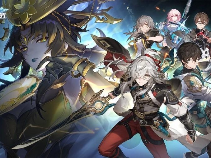 星穹铁道什么时候公测？1.2版本上线时间介绍