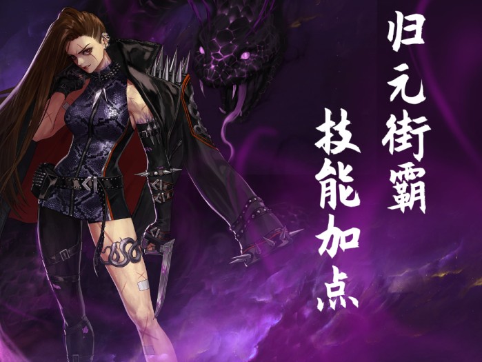 DNF110级女毒王加点-毒王三觉版本加点推荐