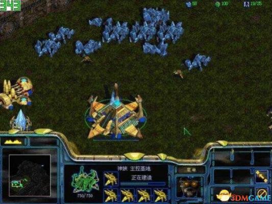 星际争霸1.08秘籍有哪些？1.08全秘籍一览