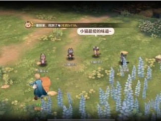森之国度冬泉岭通关技巧是什么？冬泉岭通关方法