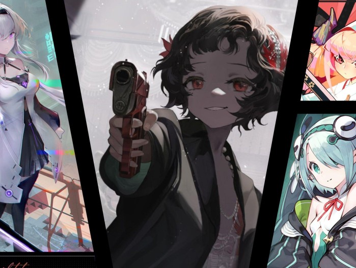 重返未来1999六星角色阵容怎么搭配？六星角色最强阵容排行攻略