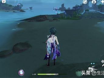 远吕羽氏遗事其一攻略-吕羽氏遗事在哪里