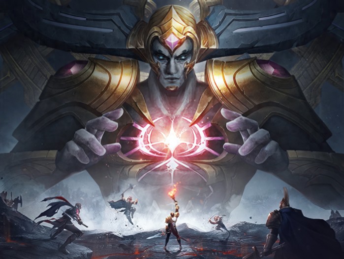 神火大陆最强法师流派选择攻略-神火大陆手游法师流派如何选择