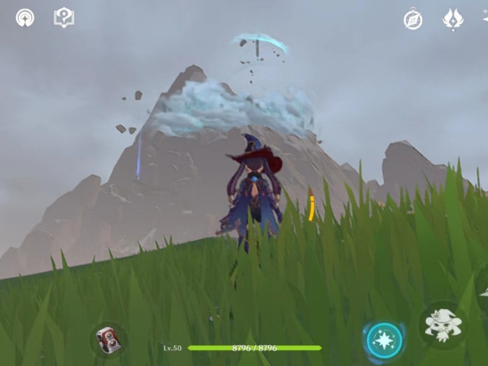 原神雪山三个匣子任务怎么触发？龙脊雪山两大隐藏任务攻略