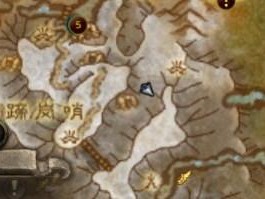 魔兽世界镶给我看任务怎么做？6种水晶任务物品坐标分享