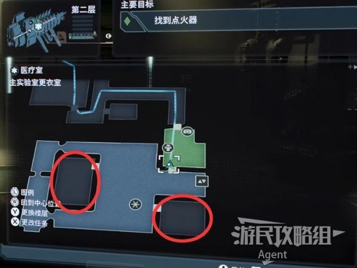 死亡空间重制版游戏攻略-死亡空间第二章通关攻略