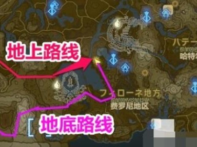 费罗龙刷新时间及打法分享-费罗龙多久刷新