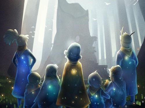 光遇重组季先祖位置攻略-重组季6位先祖位置地点详细一览