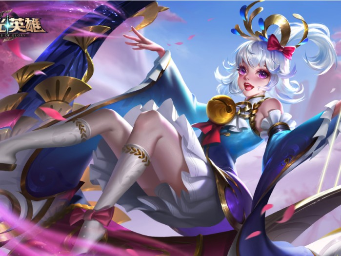 曙光英雄手游英雄角色盘点-2023最新强度排行榜一览