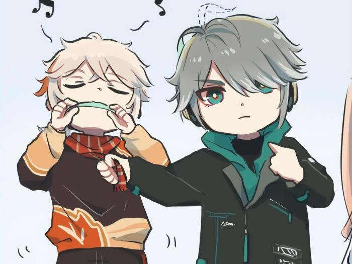 3.7版本复刻角色四星-哪一个最值得抽