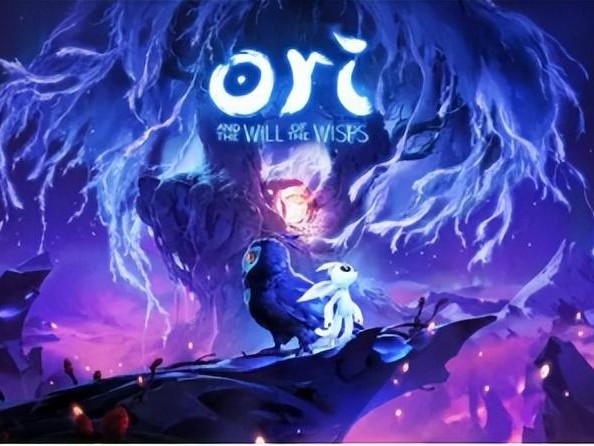 精灵与萤火意志攻略-游戏画面及内容详细介绍