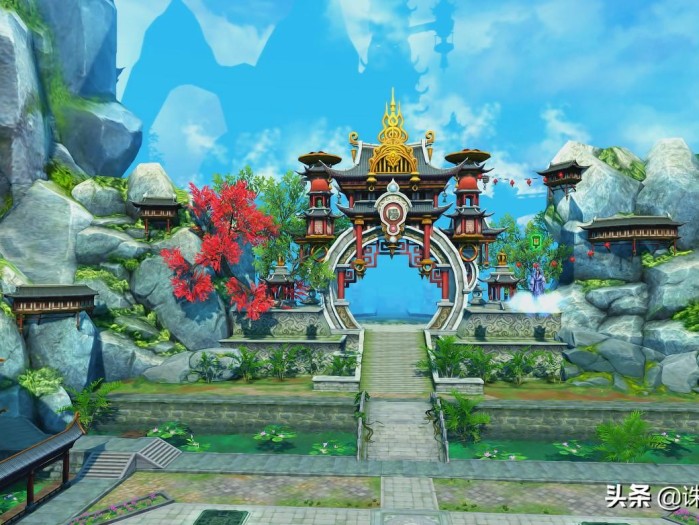 诛仙元婴怎么洗出好属性？新手指南之元婴细节教学