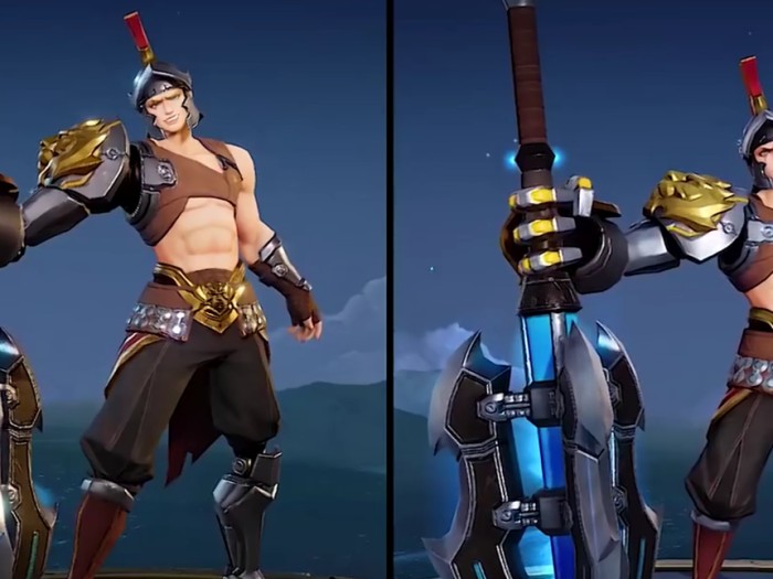 王者荣耀狂铁的出装和打法教学-出装技能玩法详解