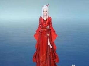 逆水寒手游时装怎么搭配最好？时装选择推荐